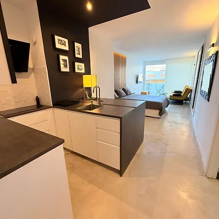 Διαμέρισμα Centro Τορρεμολίνος