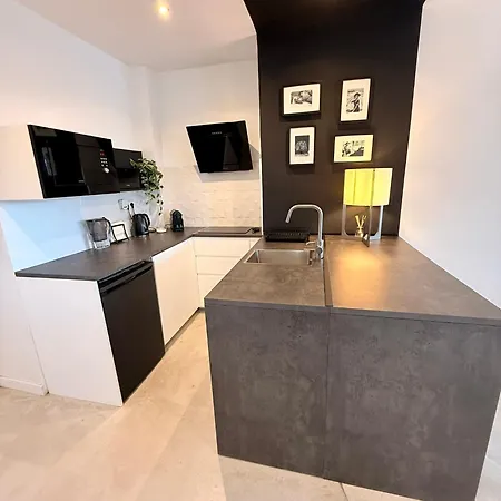 Centro Appartement Torremolinos