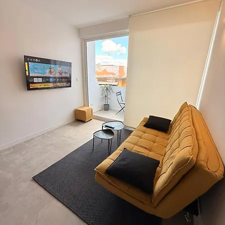 Centro Τορρεμολίνος