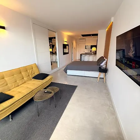 Centro * Torremolinos