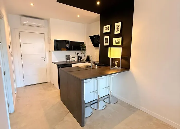 Apartmán Centro Torremolinos