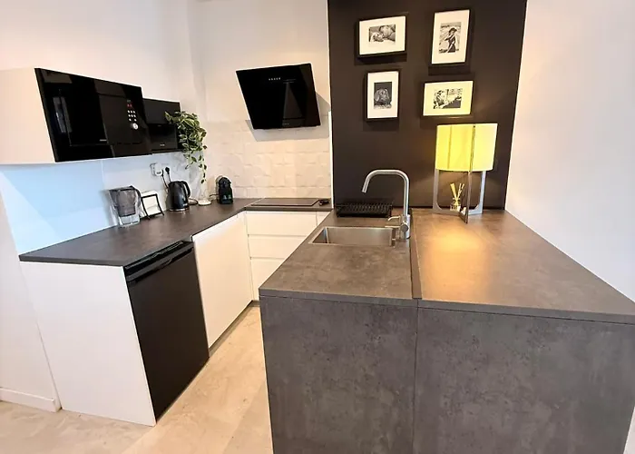 Centro Apartmán Torremolinos