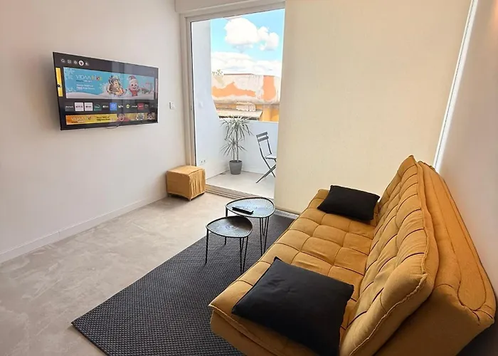 Centro Τορρεμολίνος