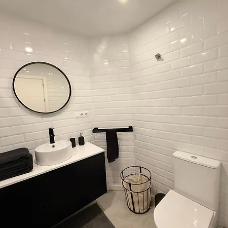 Centro Apartman *