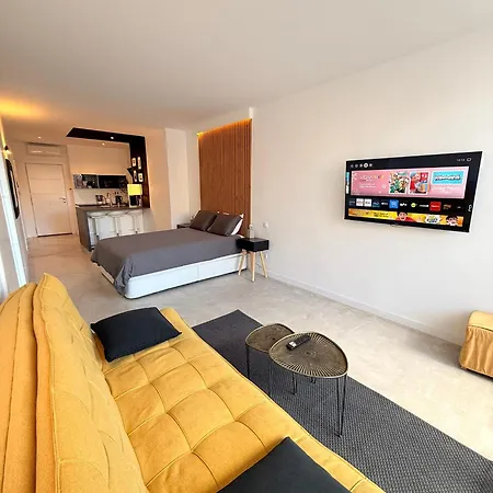 Centro Apartment Torremolinos