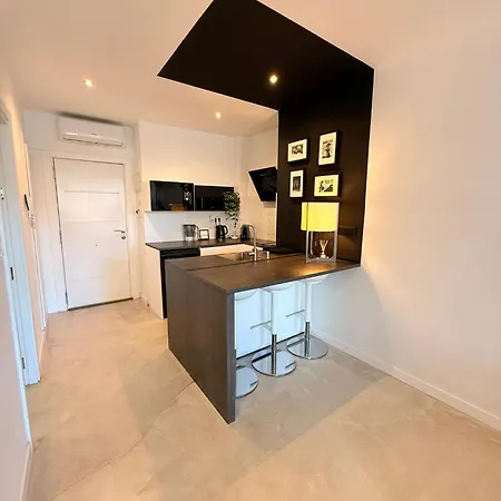 Apartamento Centro Torremolinos