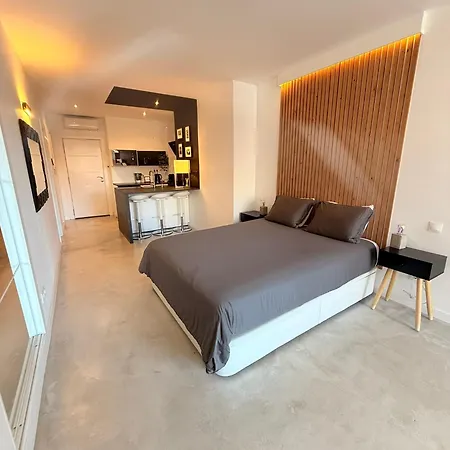 Apartman Centro *