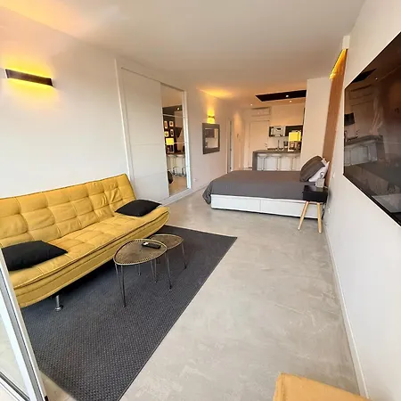 Apartman Centro