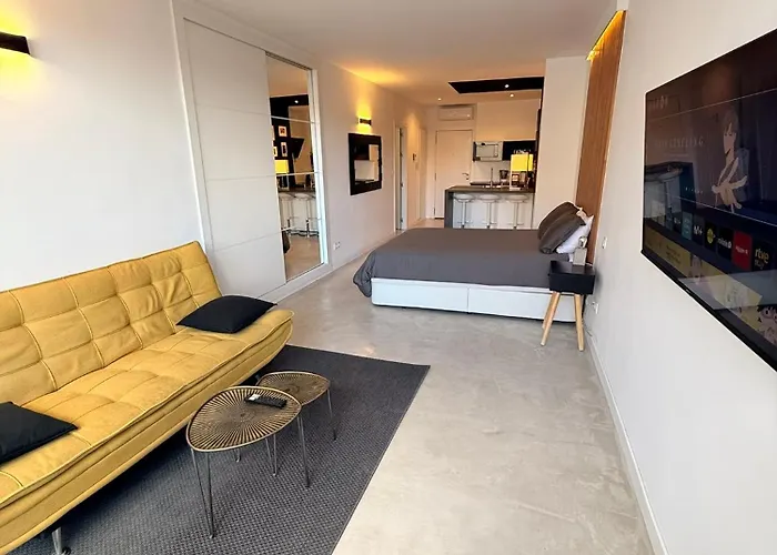 Centro * Torremolinos